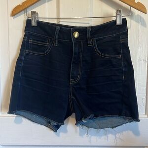 AE High Rise Shortie